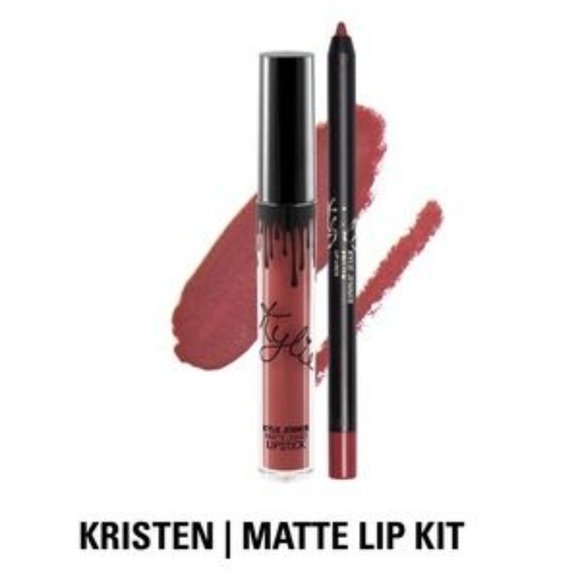Kylie Cosmetics Lipstick Kit (Many Colors) - Picture 5 of 10